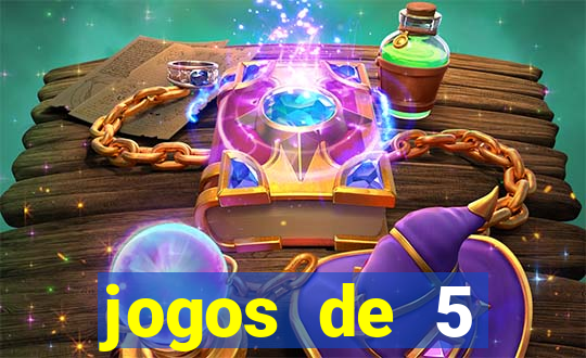 jogos de 5 centavos na blaze